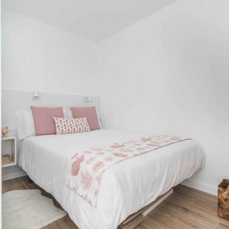 Home2Book Ard Cool Apartment Playa del Inglés - One-Bedroom Apartment - 13