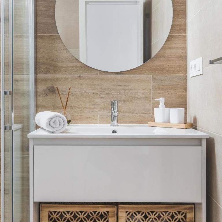 Home2Book Ard Cool Apartment Playa del Inglés - One-Bedroom Apartment - 17