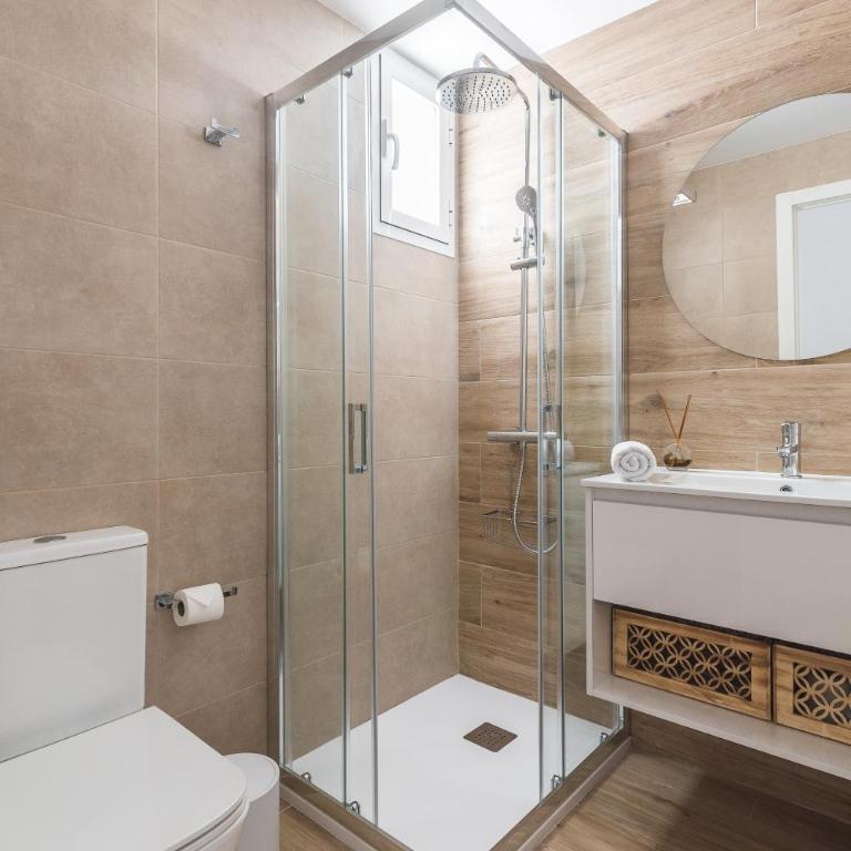 Home2Book Ard Cool Apartment Playa del Inglés - One-Bedroom Apartment - 15
