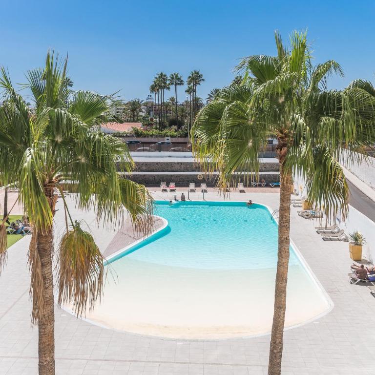 Home2Book Ard Cool Apartment Playa del Inglés - One-Bedroom Apartment - 1