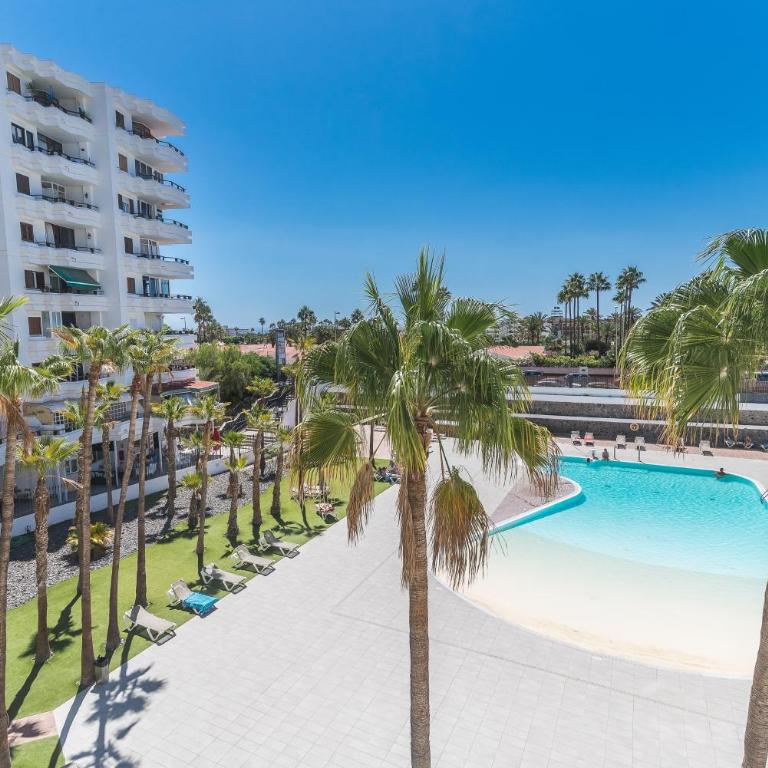 Home2Book Ard Cool Apartment Playa del Inglés - One-Bedroom Apartment - 19