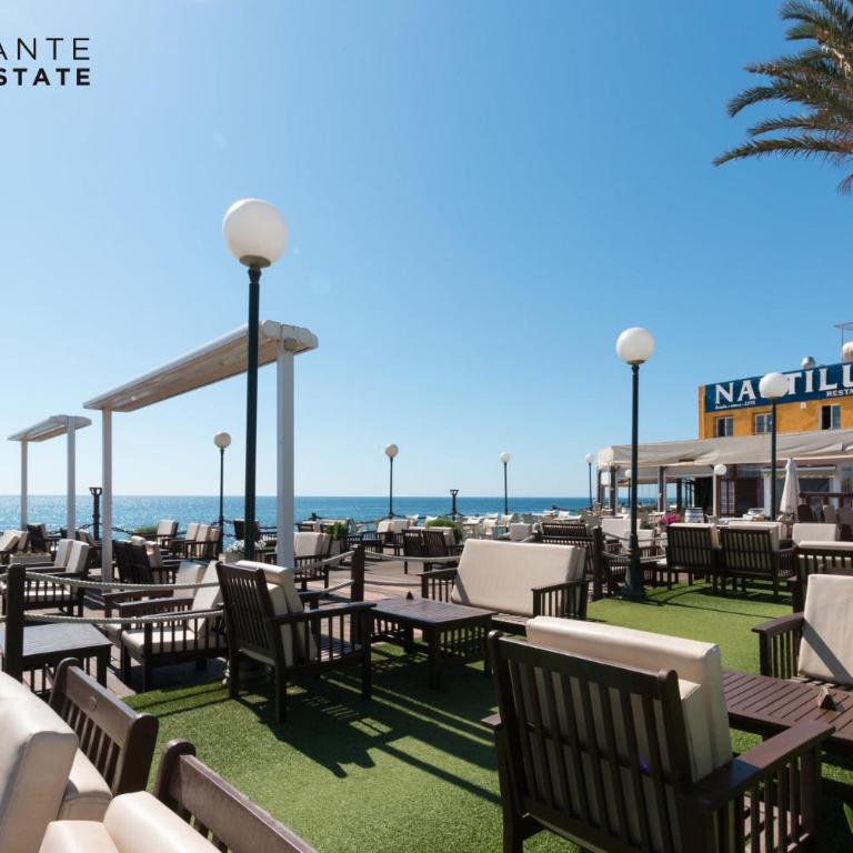 222 Lovely 3 Pools Home - Alicante Holiday - Apartment mit 2 Schlafzimmern - 8