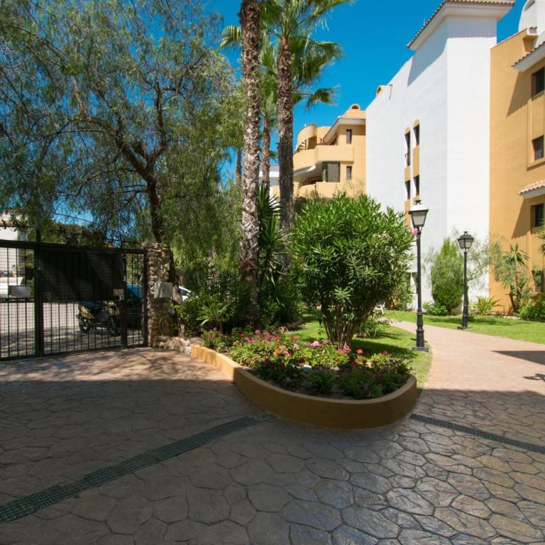 222 Lovely 3 Pools Home - Alicante Holiday - Apartment mit 2 Schlafzimmern - 18