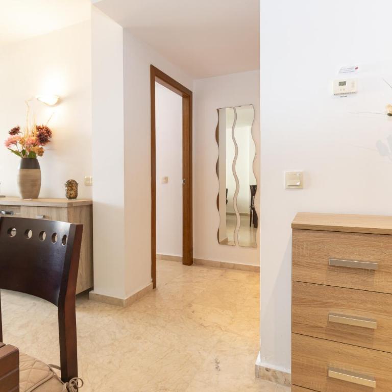 222 Lovely 3 Pools Home - Alicante Holiday - Apartment mit 2 Schlafzimmern - 23