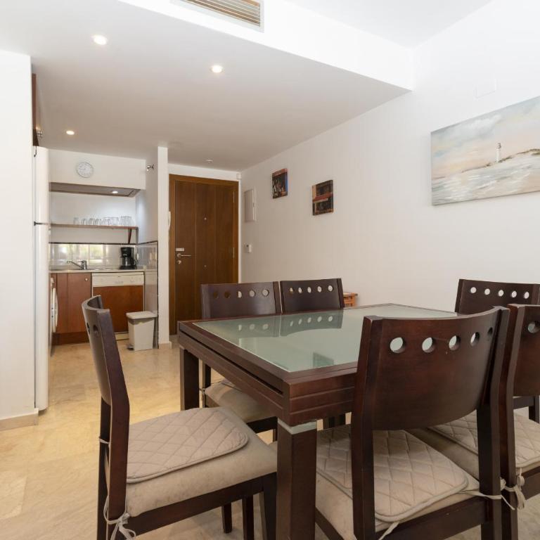 222 Lovely 3 Pools Home - Alicante Holiday - Apartment mit 2 Schlafzimmern - 24