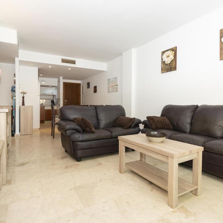222 Lovely 3 Pools Home - Alicante Holiday - Apartment mit 2 Schlafzimmern - 26
