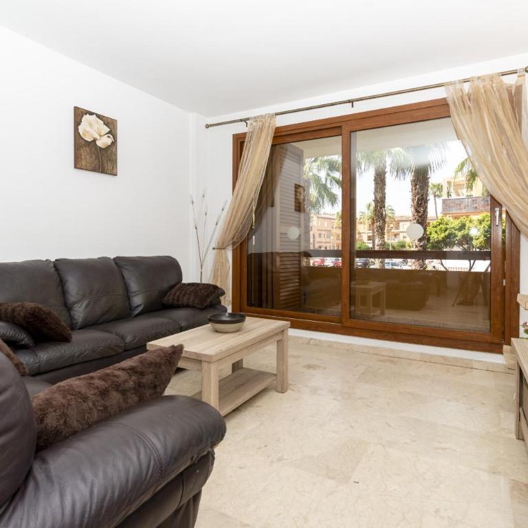 222 Lovely 3 Pools Home - Alicante Holiday - Apartment mit 2 Schlafzimmern - 27