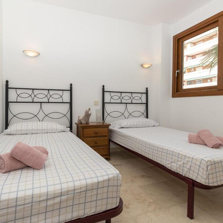 222 Lovely 3 Pools Home - Alicante Holiday - Apartment mit 2 Schlafzimmern - 28