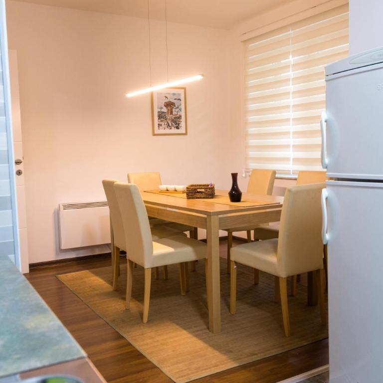 Alen Apartment Old town - Free Parking - Apartman sa Balkonom - 32