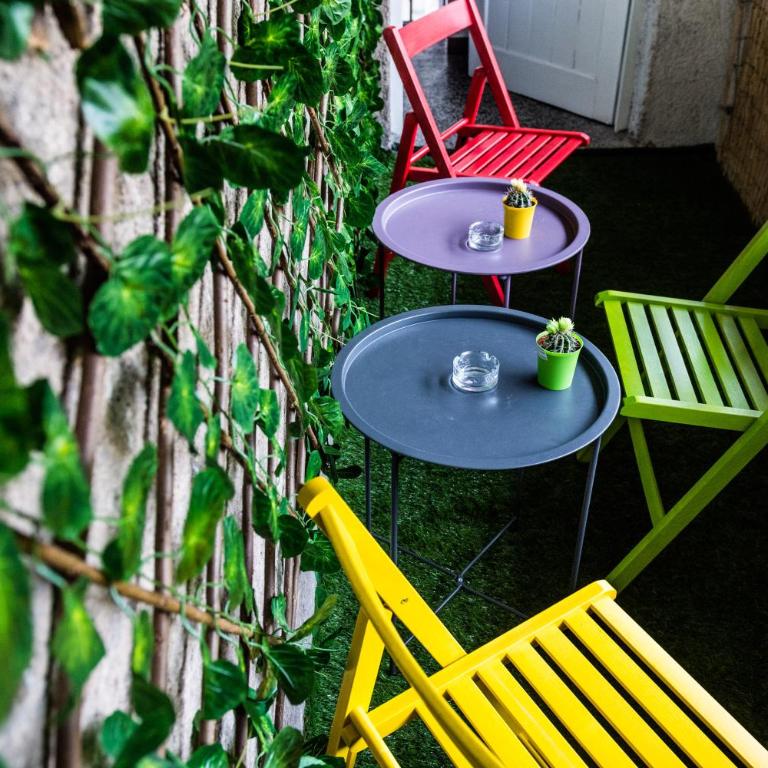 Alen Apartment Old town - Free Parking - Apartman sa Balkonom - 93