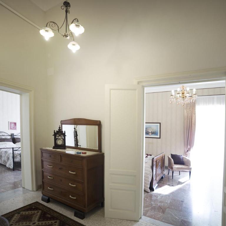 I Balconi sul Barocco - Appartamento con 3 Camere da Letto - 21