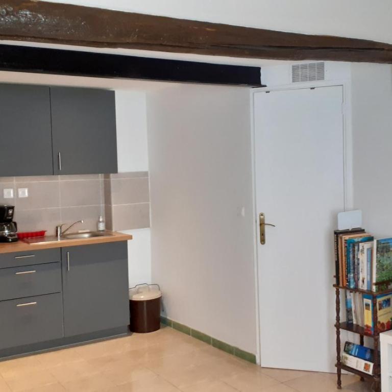 CAP d OSNE - Appart 40 m2 Climatisé 2mn plage et ville - Apartamento - Planta baja - 37