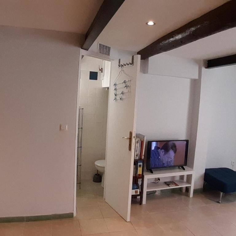 CAP d OSNE - Appart 40 m2 Climatisé 2mn plage et ville - Apartamento - Planta baja - 41