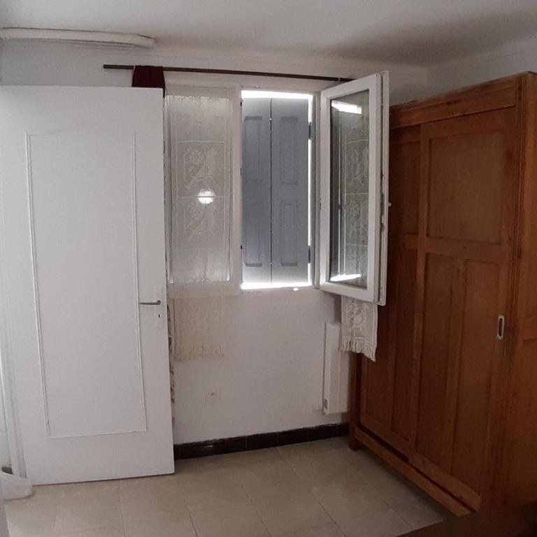 CAP d OSNE - Appart 40 m2 Climatisé 2mn plage et ville - Apartamento - Planta baja - 16