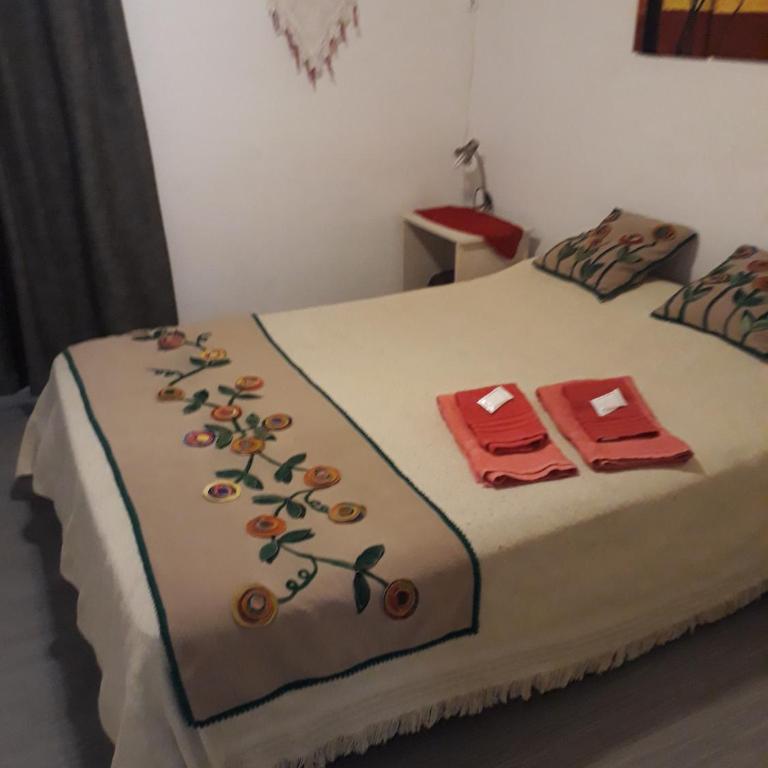 El sueño de Lulú - Apartamento de 1 dormitorio - 11