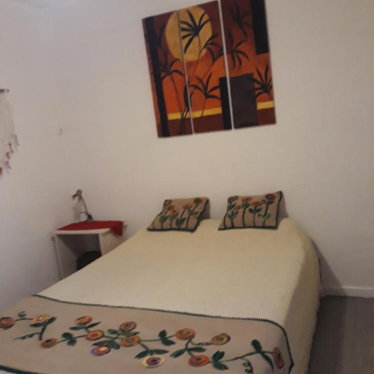 El sueño de Lulú - Apartamento de 1 dormitorio - 13