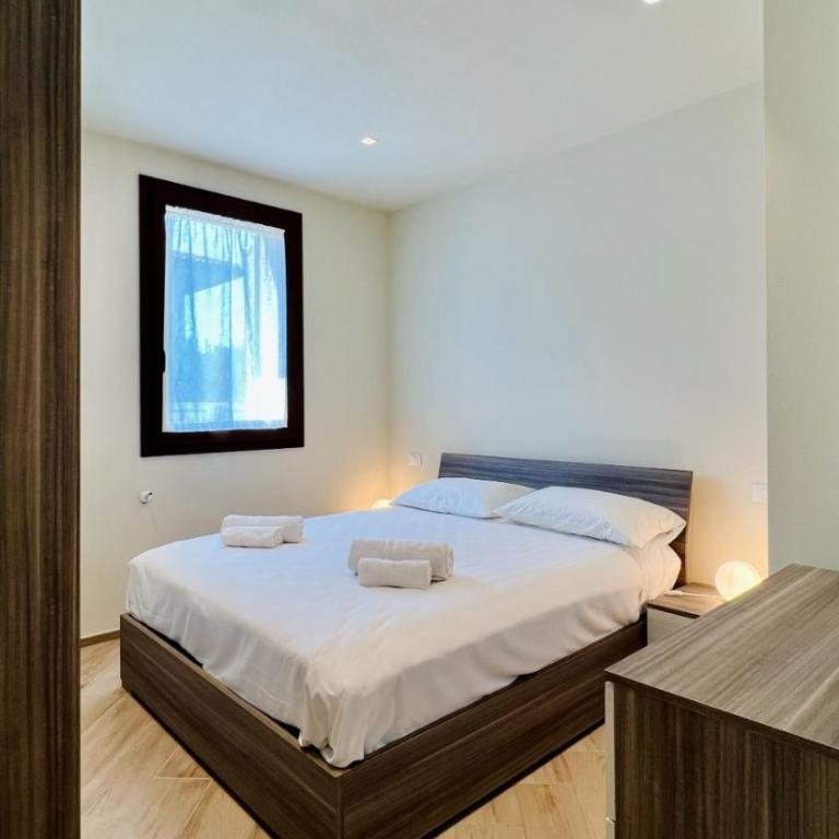 Residenza Le Fonti - Appartamento - 8
