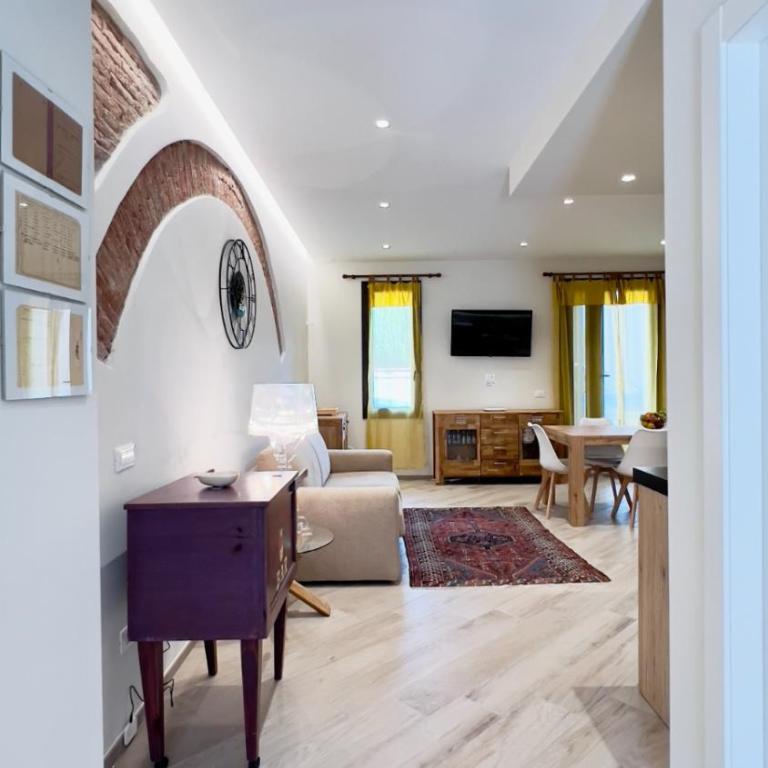 Residenza Le Fonti - Appartamento - 2