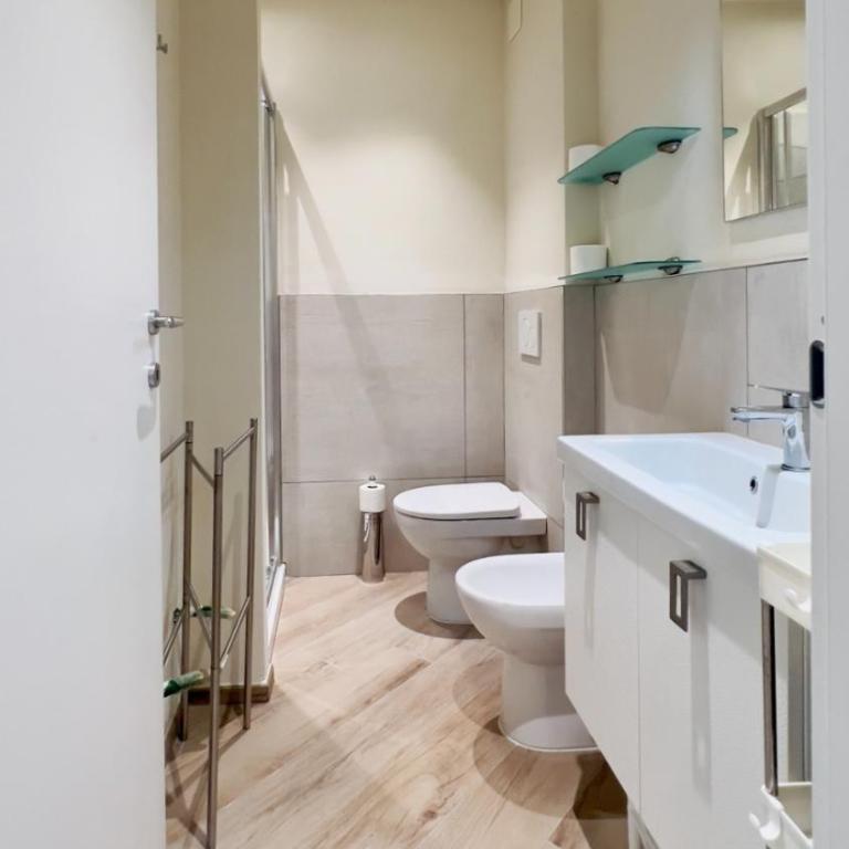 Residenza Le Fonti - Appartamento - 7