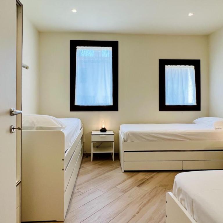 Residenza Le Fonti - Appartamento - 5