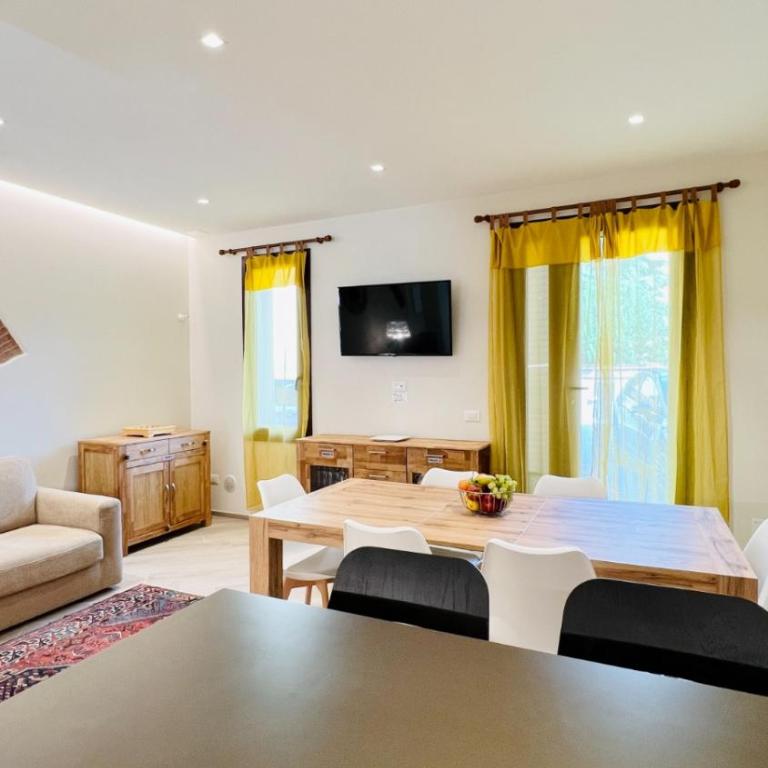 Residenza Le Fonti - Appartamento - 9