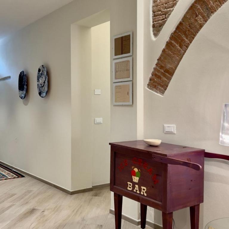 Residenza Le Fonti - Appartamento - 10