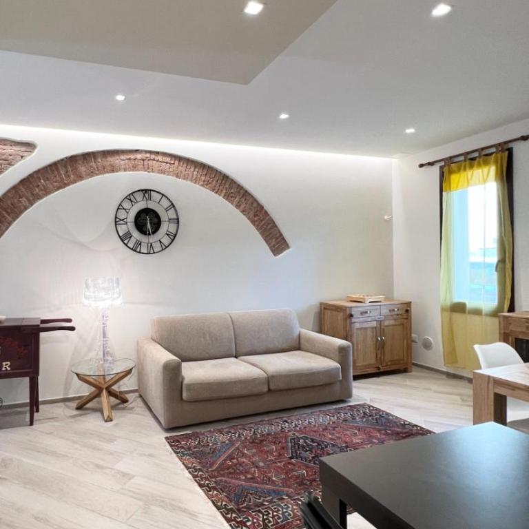 Residenza Le Fonti - Appartamento - 12