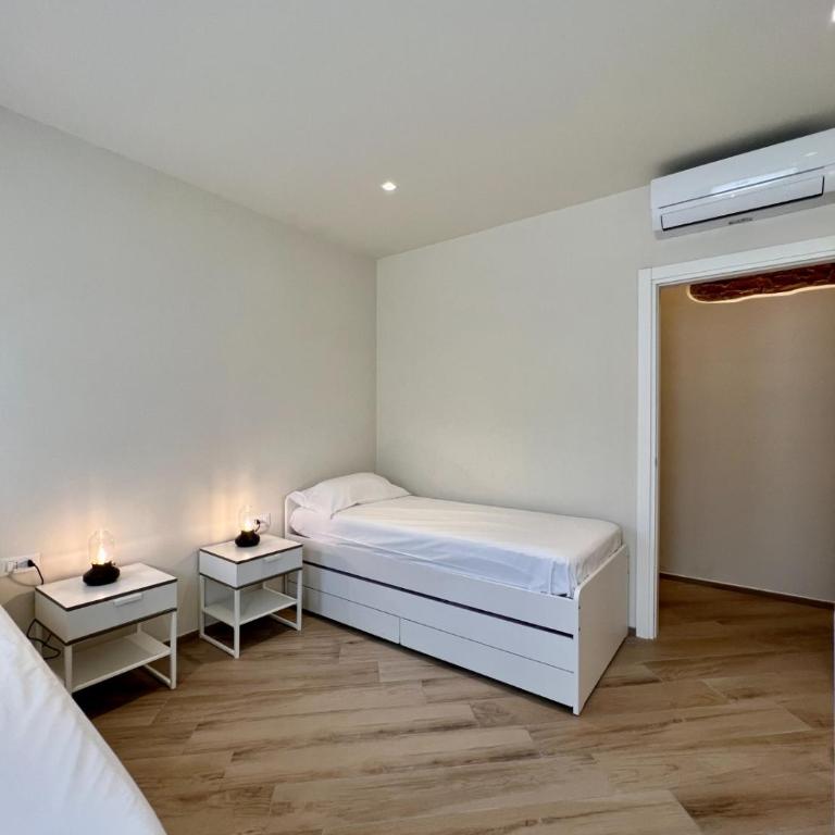 Residenza Le Fonti - Appartamento - 13