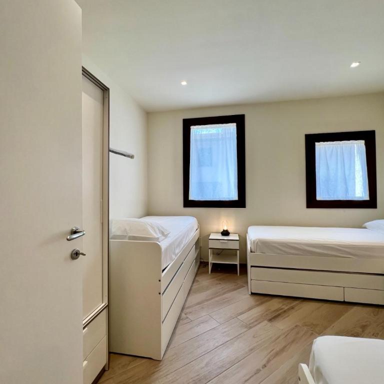 Residenza Le Fonti - Appartamento - 14