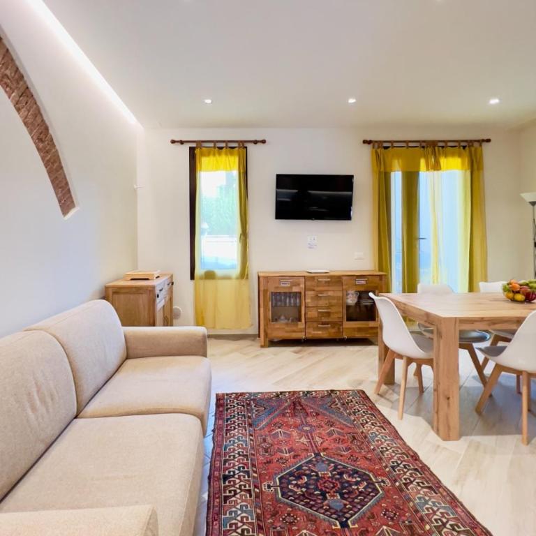 Residenza Le Fonti - Appartamento - 16