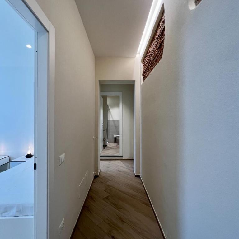 Residenza Le Fonti - Appartamento - 17