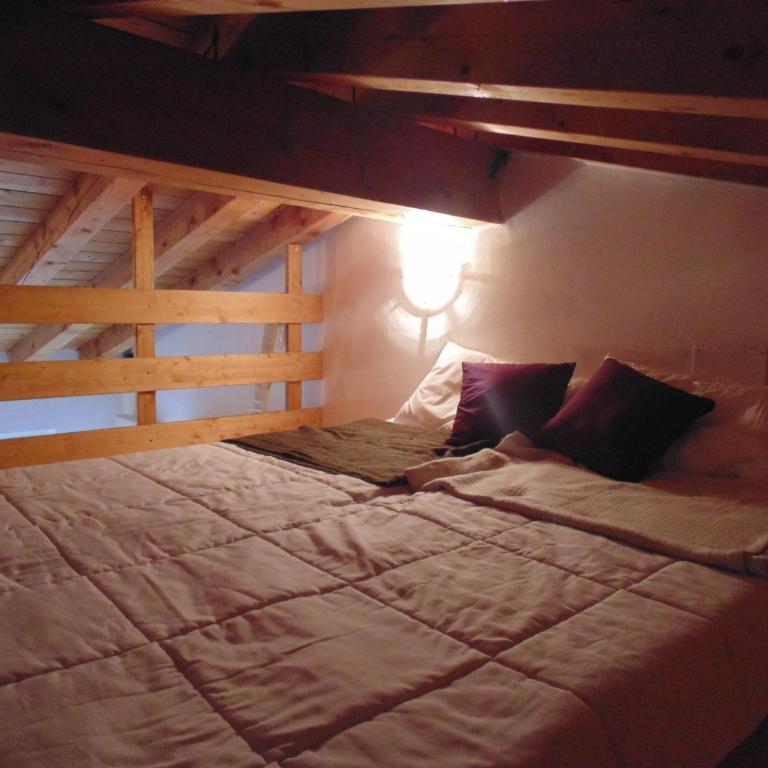 Cà Del Polsèt - Appartamento con 1 Camera da Letto - 25