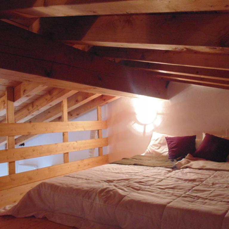Cà Del Polsèt - Appartamento con 1 Camera da Letto - 22
