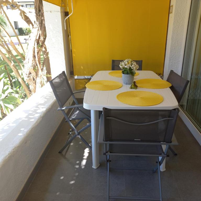 Marbella Milla de Oro/ Golden Mille Marbella - Apartamento de 1 dormitorio - 12