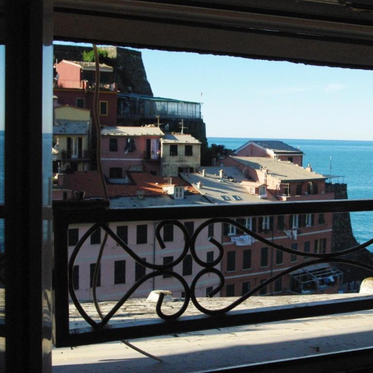 Camere Nicolina - Camera Matrimoniale su 2 Livelli - 7