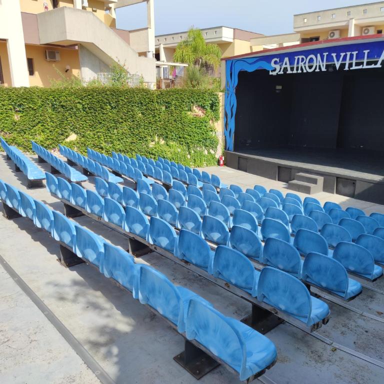 DImOrA SALENTO SAIRON - Casa con 2 Camere da Letto - 31