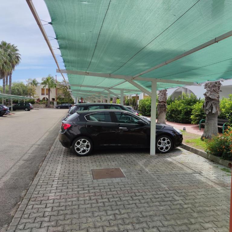 DImOrA SALENTO SAIRON - Casa con 2 Camere da Letto - 35