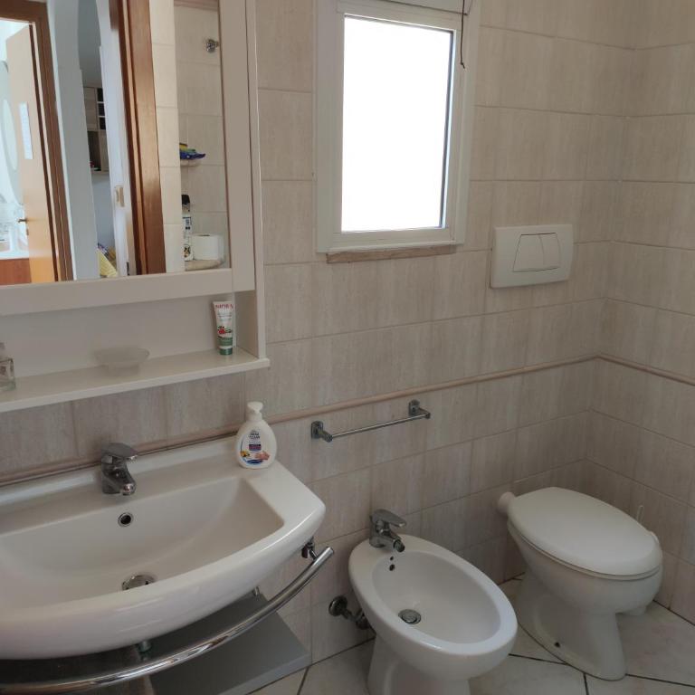 DImOrA SALENTO SAIRON - Casa con 2 Camere da Letto - 21
