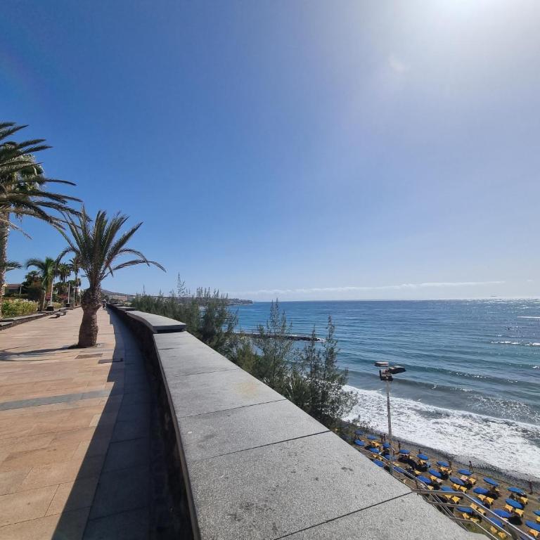 Top Apartament Playa del Ingles - One-Bedroom Apartment - 56