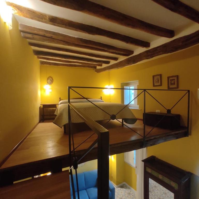 Dimora Lecerf - Quadruple Room - 2