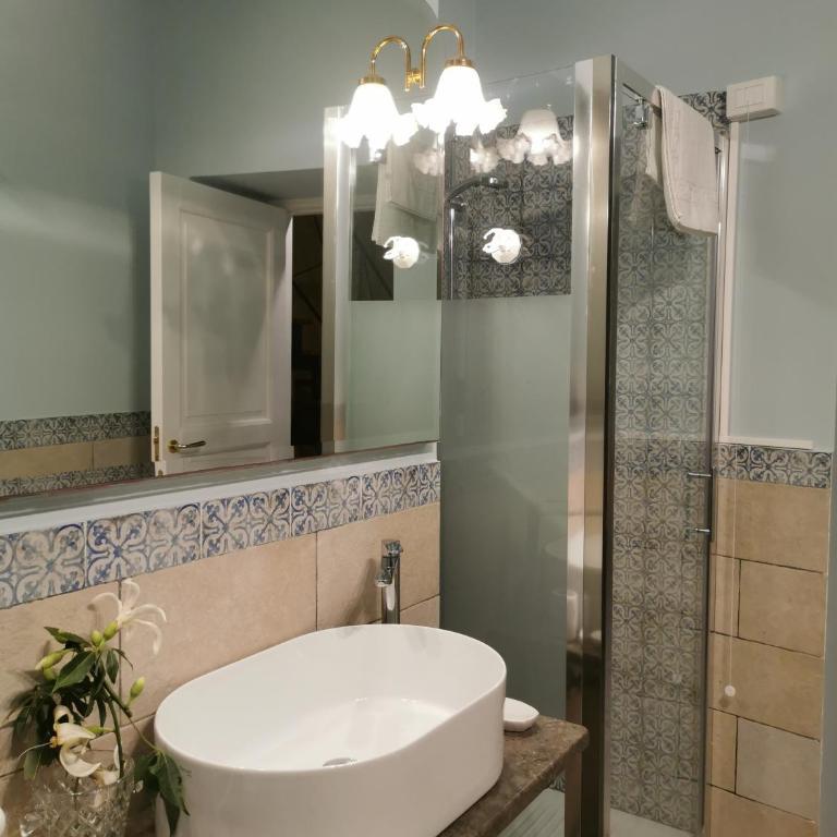 Dimora Lecerf - Quadruple Room - 8