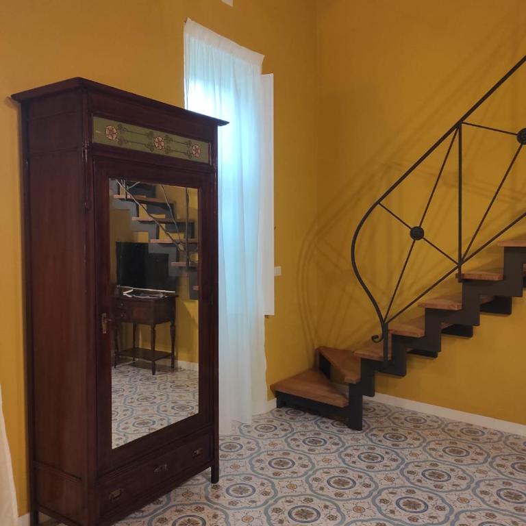 Dimora Lecerf - Quadruple Room - 6