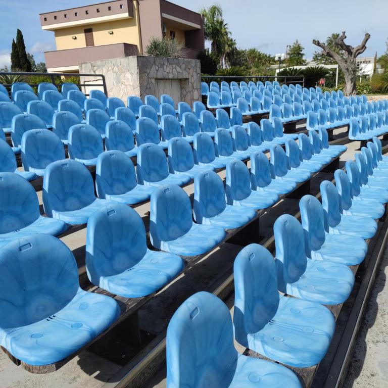 DImOrA SALENTO SAIRON - Casa con 2 Camere da Letto - 30