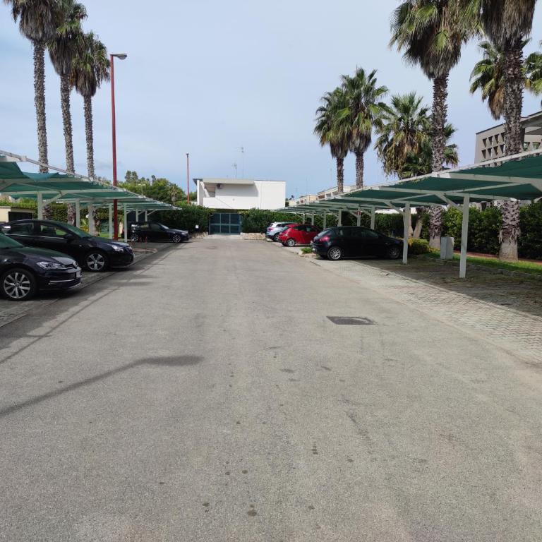 DImOrA SALENTO SAIRON - Casa con 2 Camere da Letto - 36