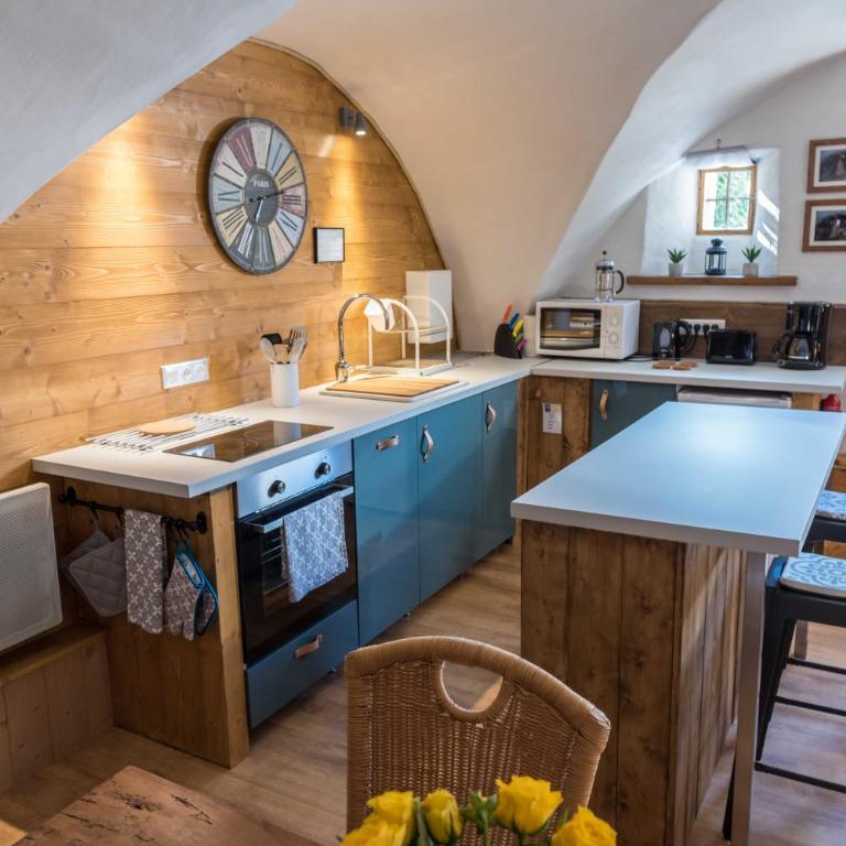 Maison Lennox - Appartement - 8