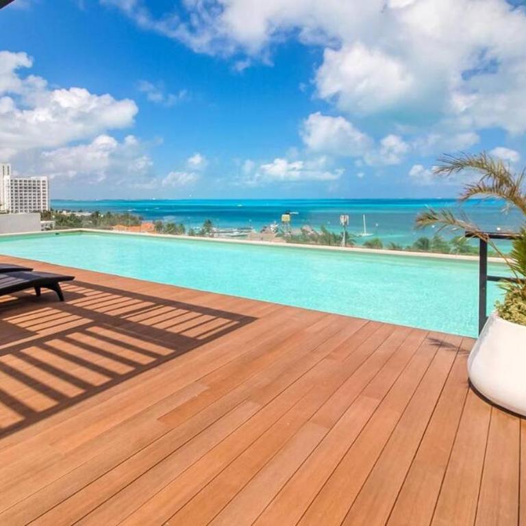 ☆Brand new 2BR PH by CASA PARAISO☆ - Two-Bedroom Apartment - 24
