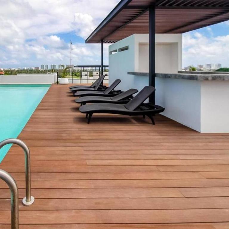 ☆Brand new 2BR PH by CASA PARAISO☆ - Two-Bedroom Apartment - 36