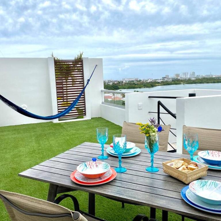 ☆Brand new 2BR PH by CASA PARAISO☆ - Two-Bedroom Apartment - 38