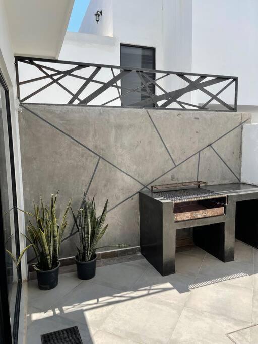 Vamos a Mazatlán Casa vacacional - Three-Bedroom House - 14