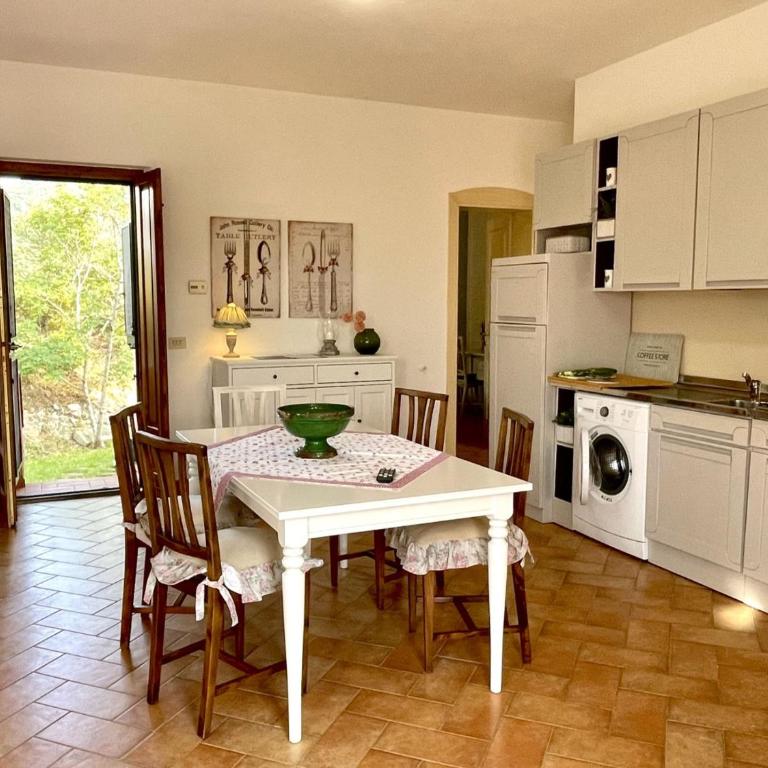 Sera & Mattino Appartamenti by SolturElba - Appartamento A (6 Adulti) - 24